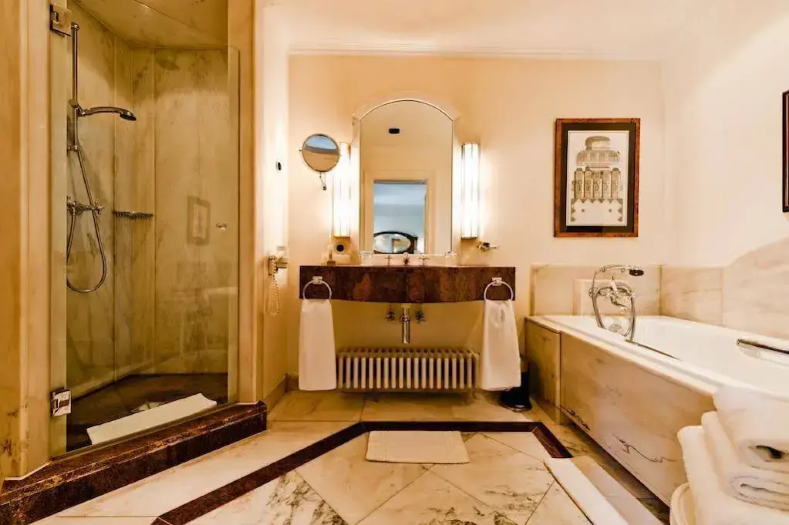 Hotel Kronenschlösschen