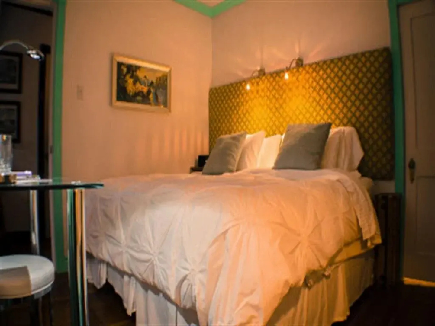 Auberge et Restaurant Aux Goglus