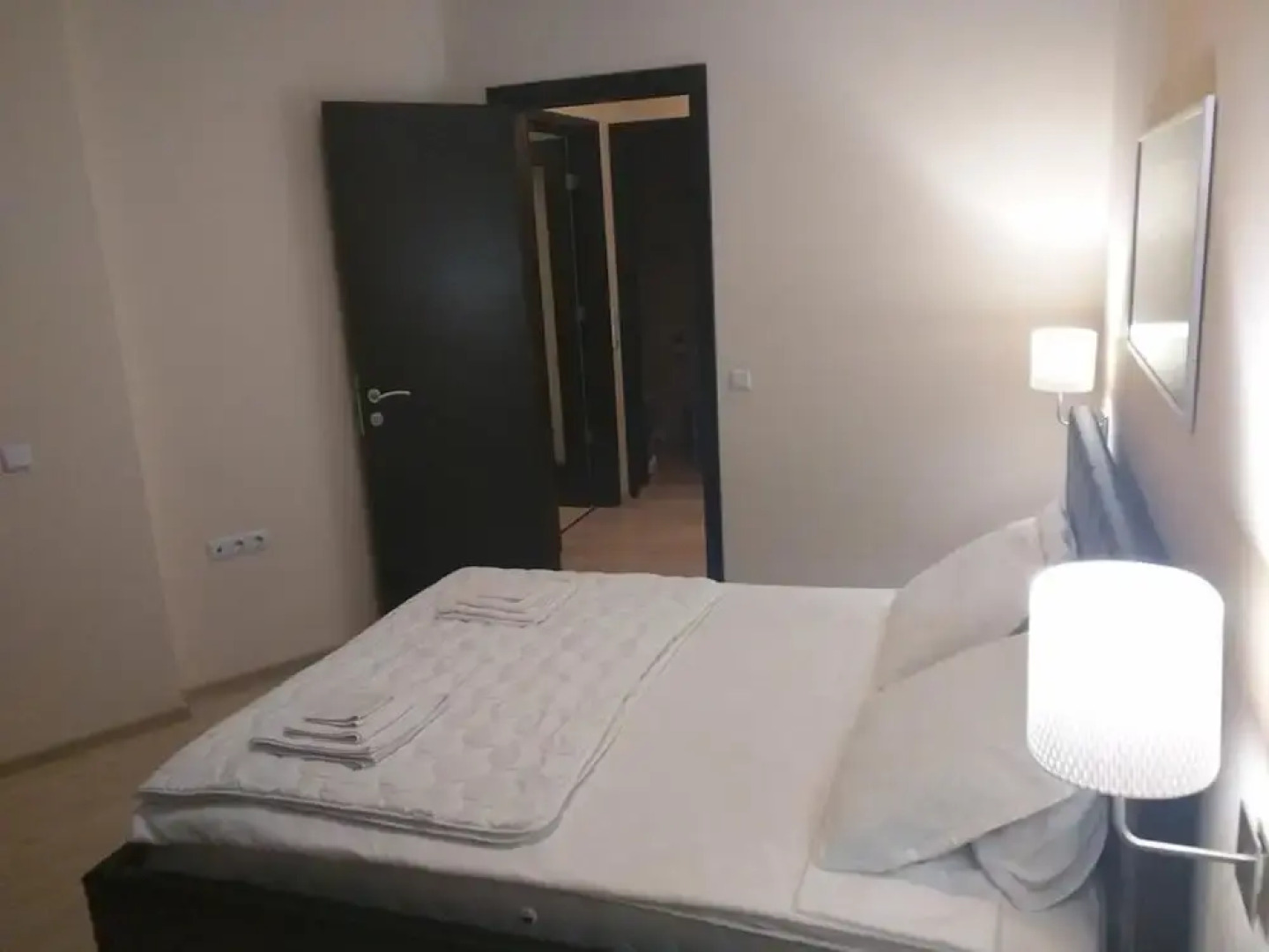 Super Central Luxury Apartments