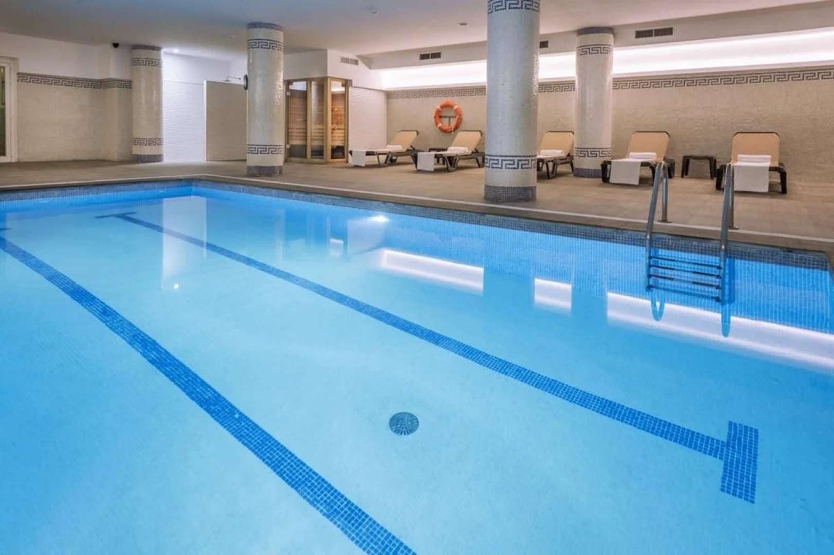 Acqua Hotel Salou