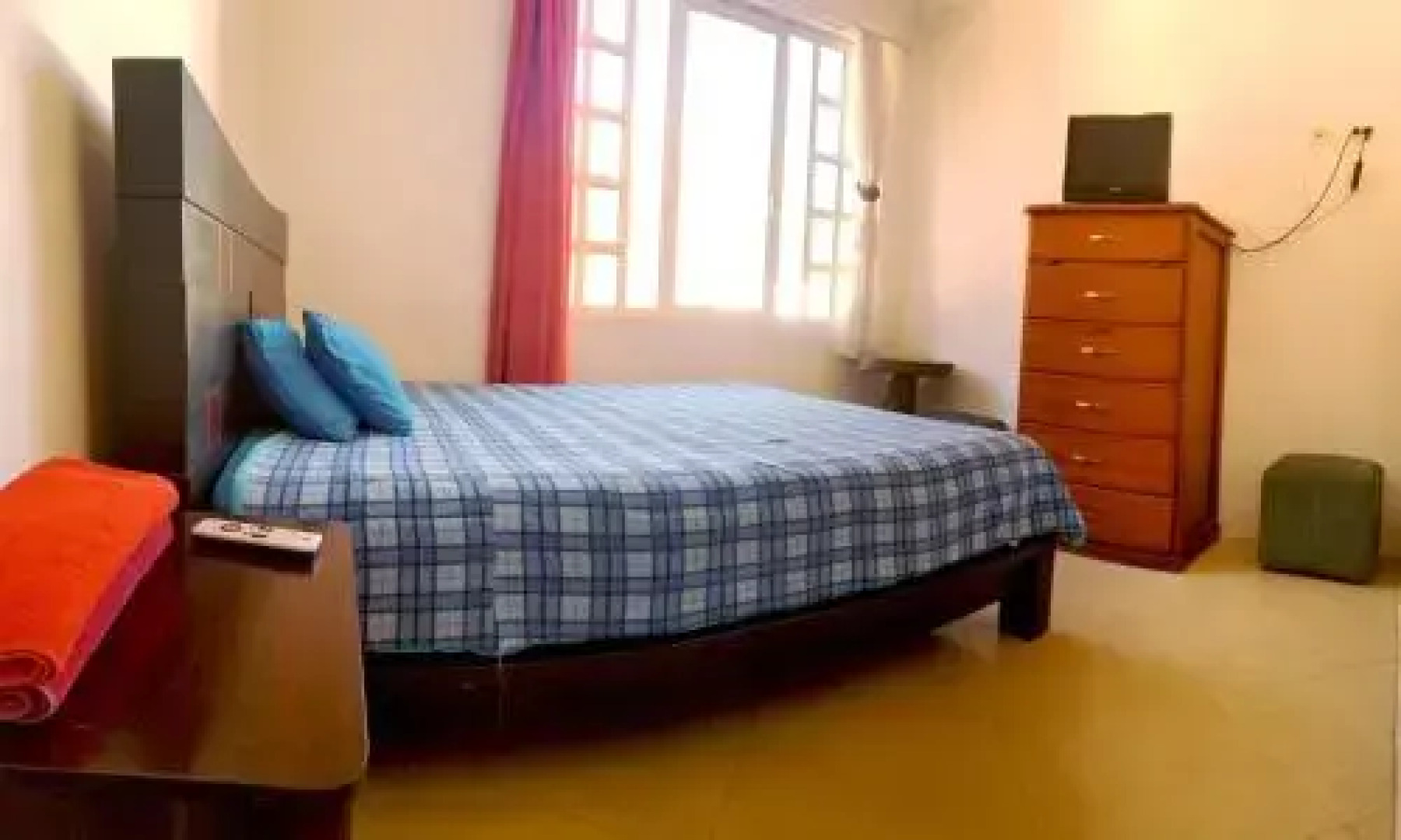 Posada Gran Colombia