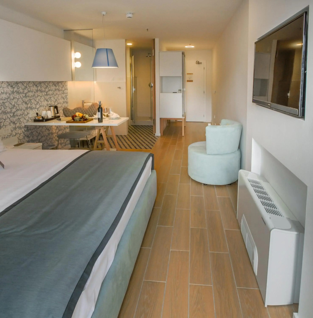 TUI BLUE Makarska - Adults Only