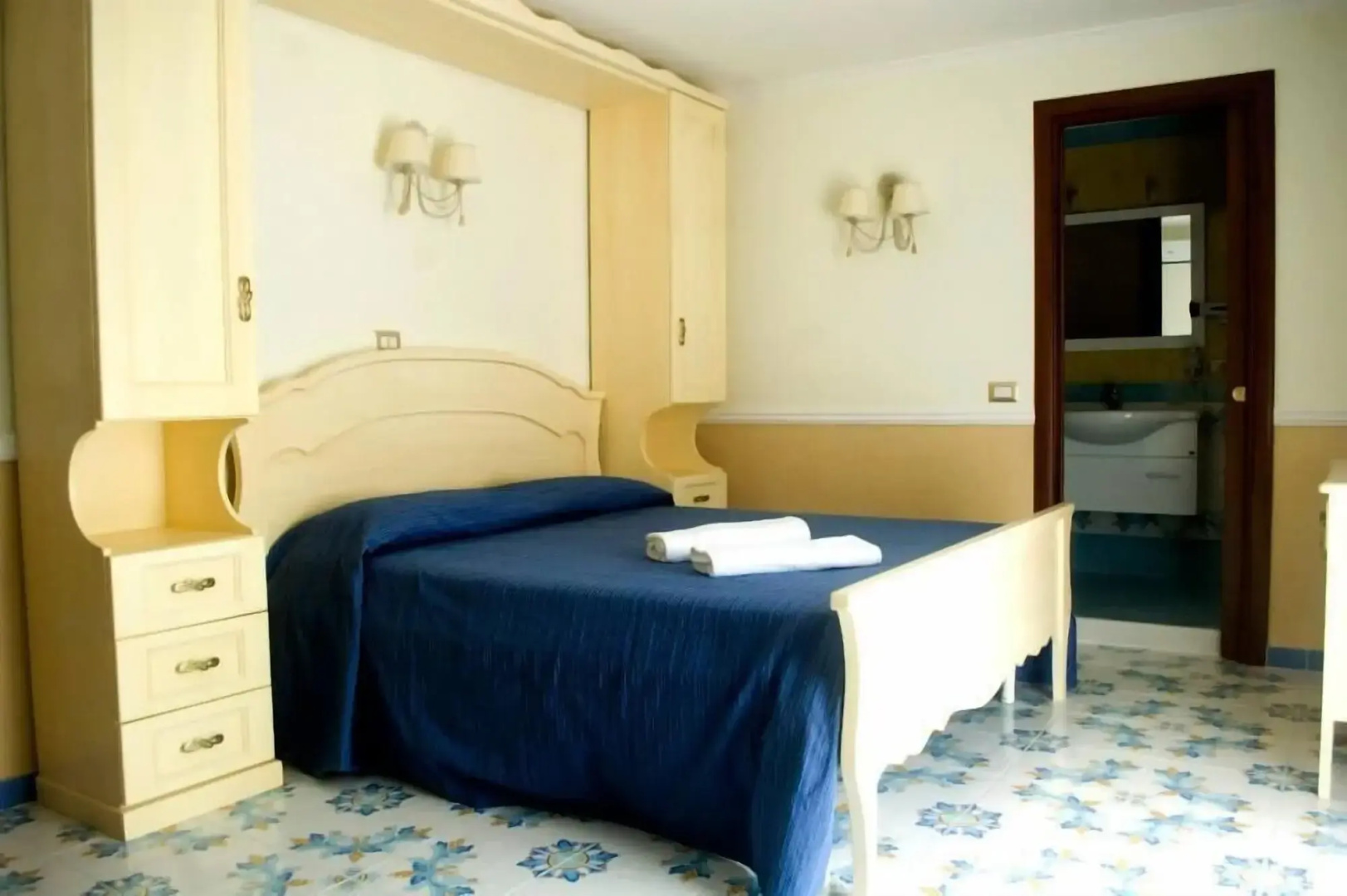 Bed & Breakfast Medea