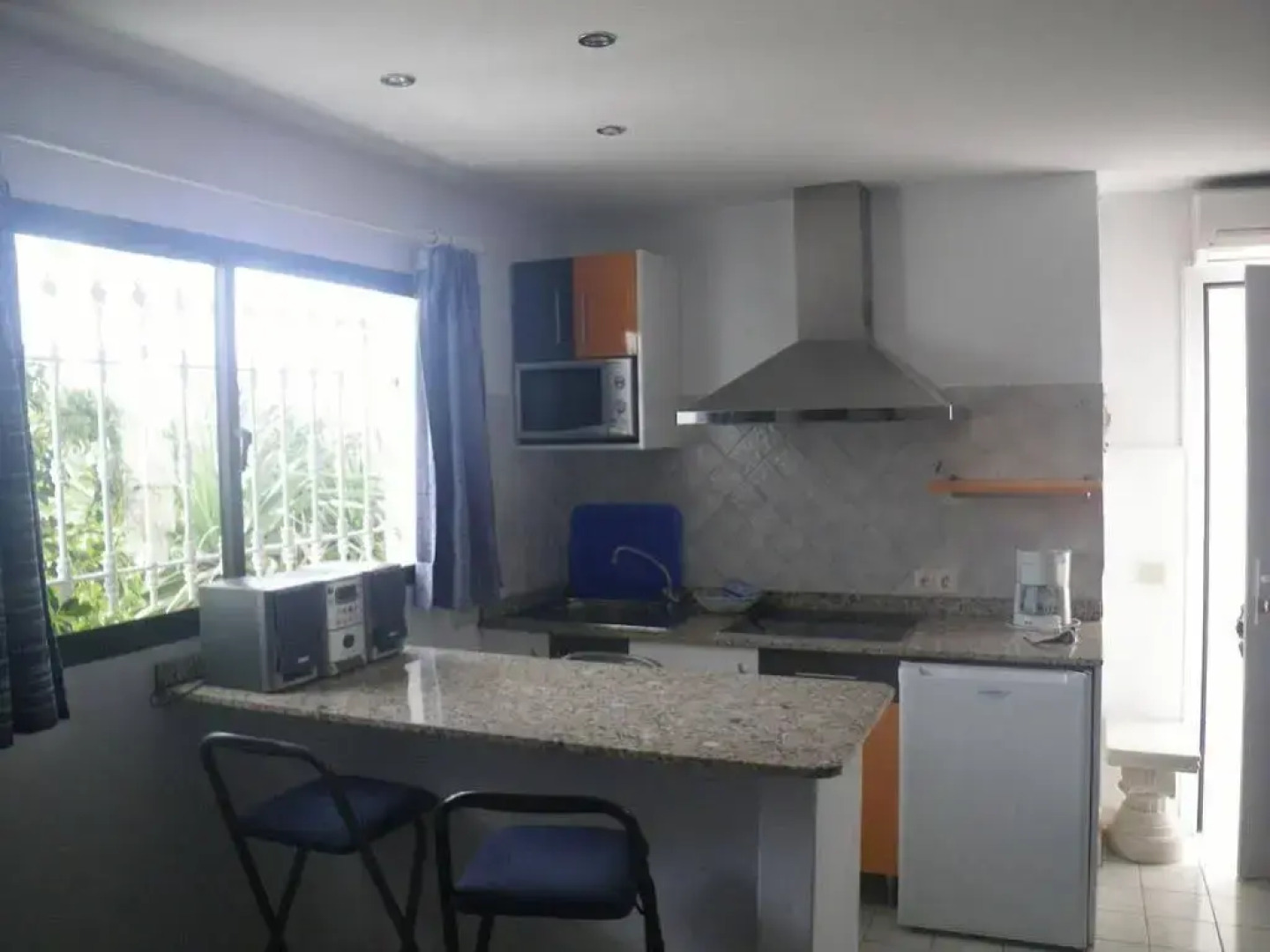 Casablanca Apartamentos