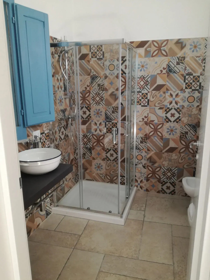 Li Perrini Boutique B&B