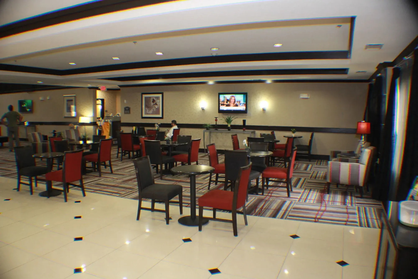 Best Western Plus DFW Airport West Euless