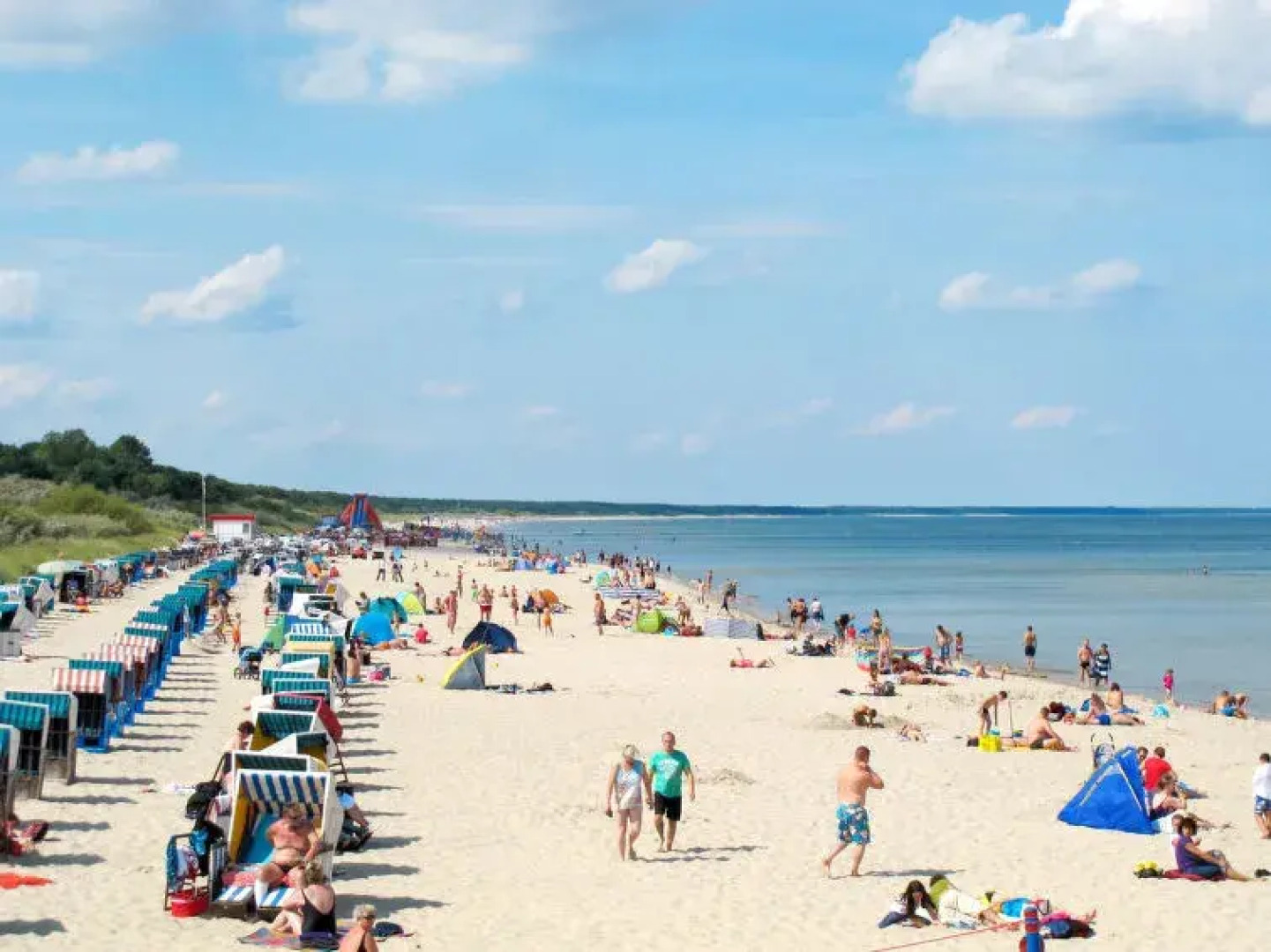 Strandhotel Luise von Preussen