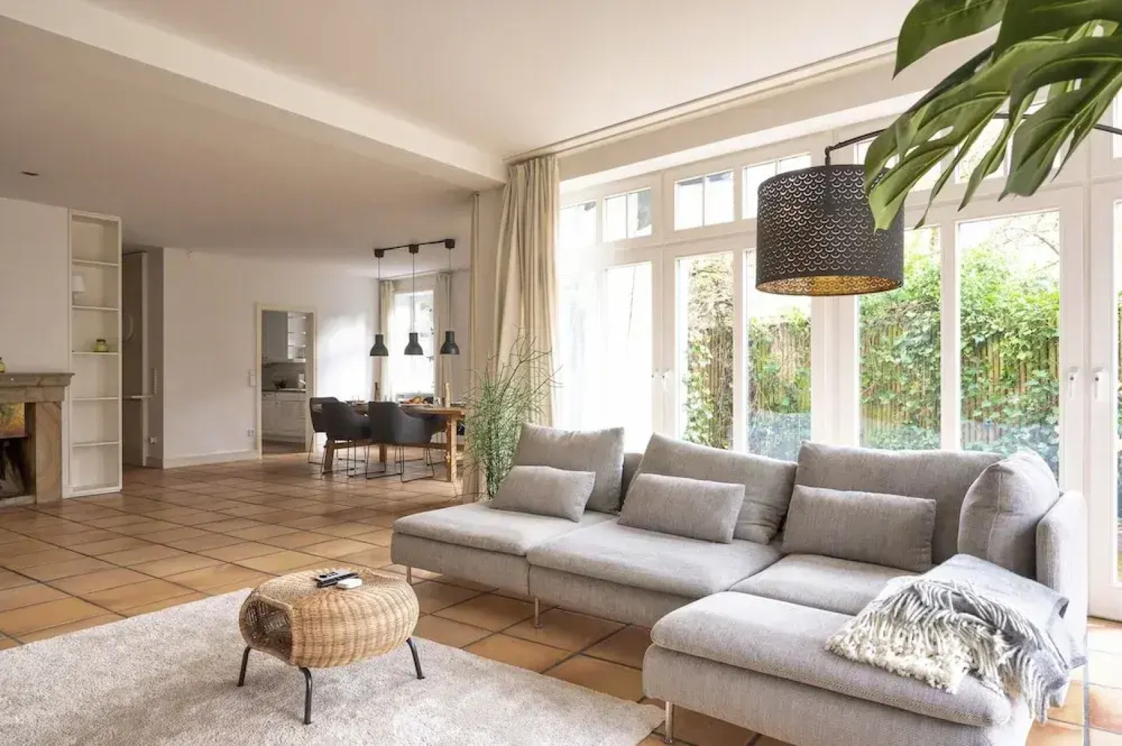 Altstadt Apartments Verden - Andreasstraße