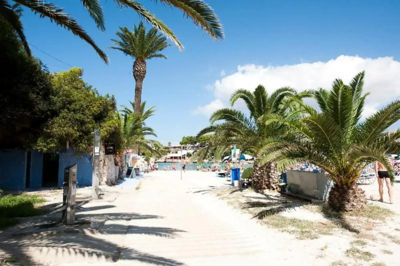 Villas Maribel V3D Ac 01 - Three Bedroom