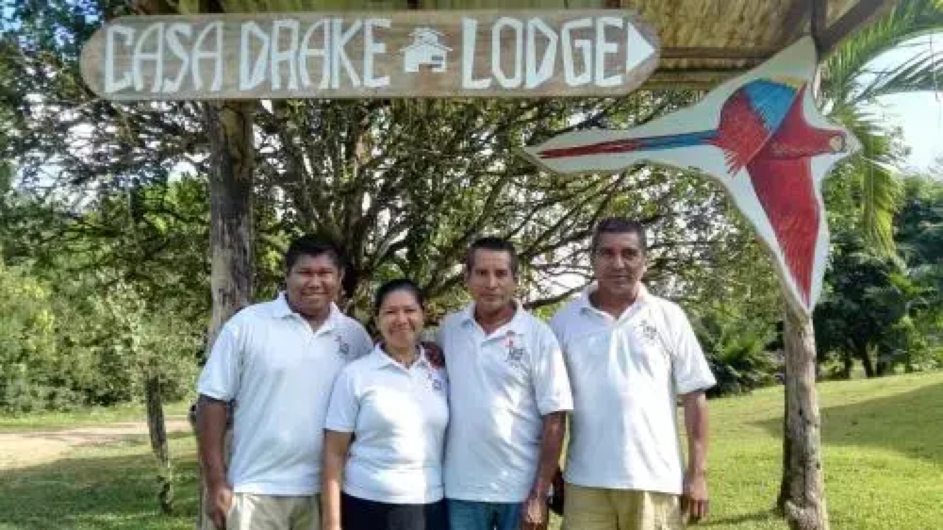 EcoFarm Casa Pequeña