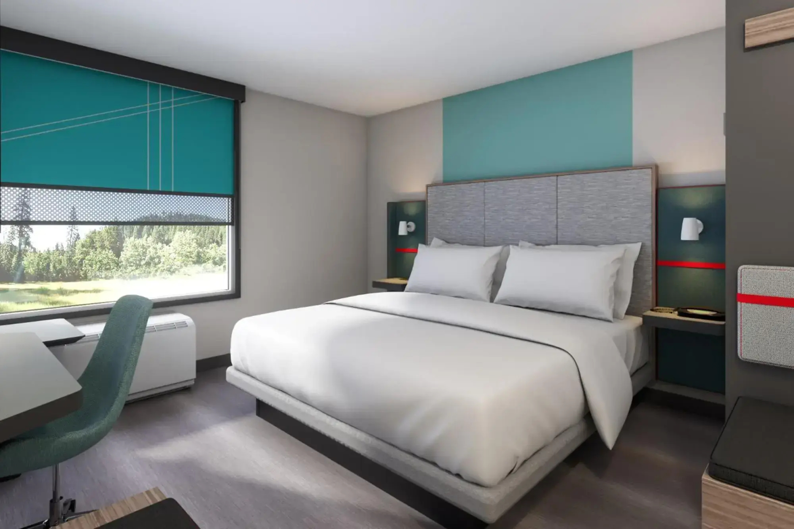 avid hotel Cincinnati N - West Chester by IHG