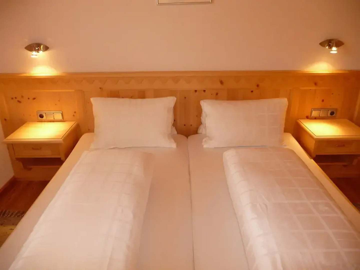 Gutwenger Ferienwohnungen & Almhütten