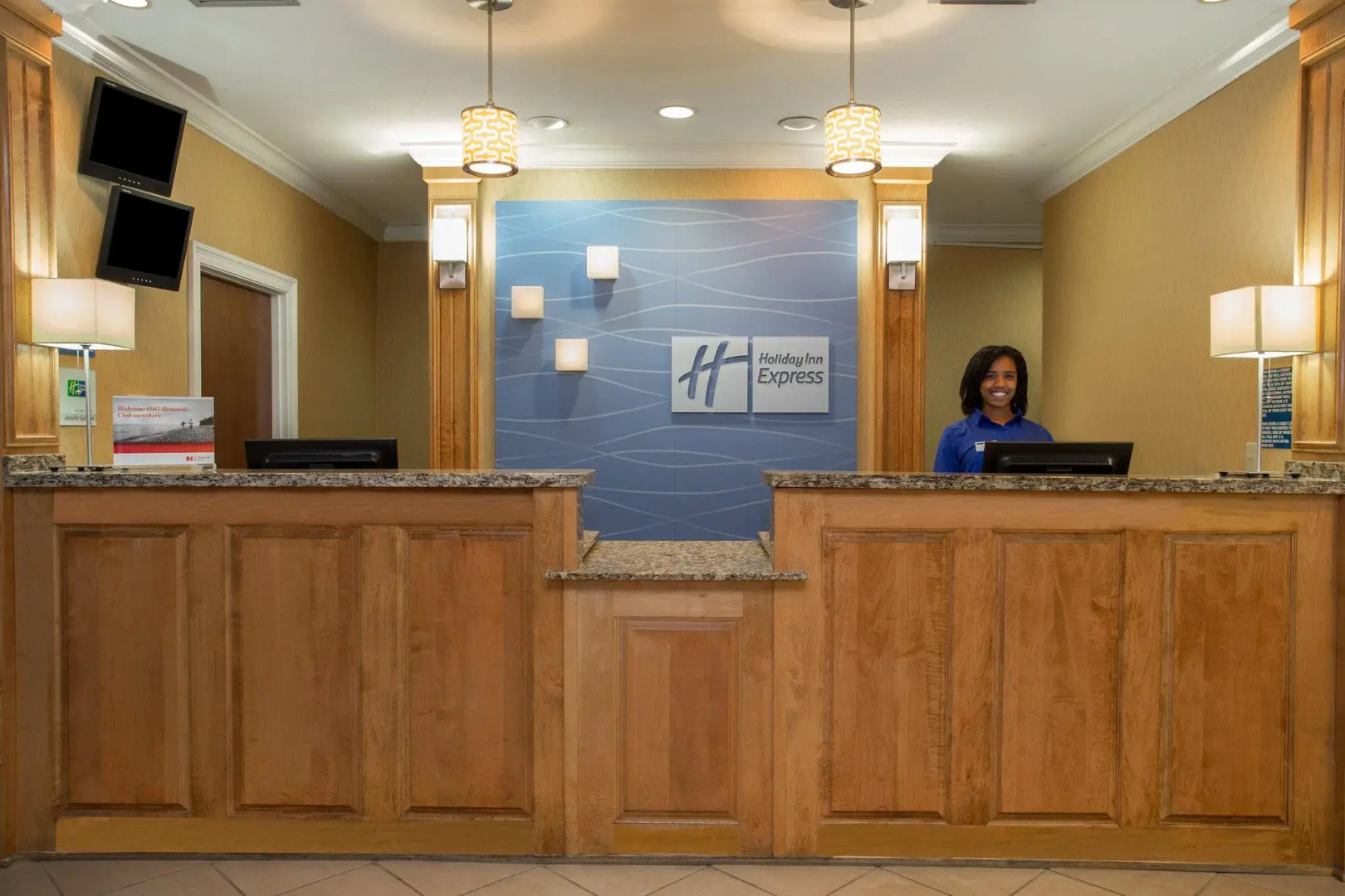 Holiday Inn Express Harvey-Marrero by IHG