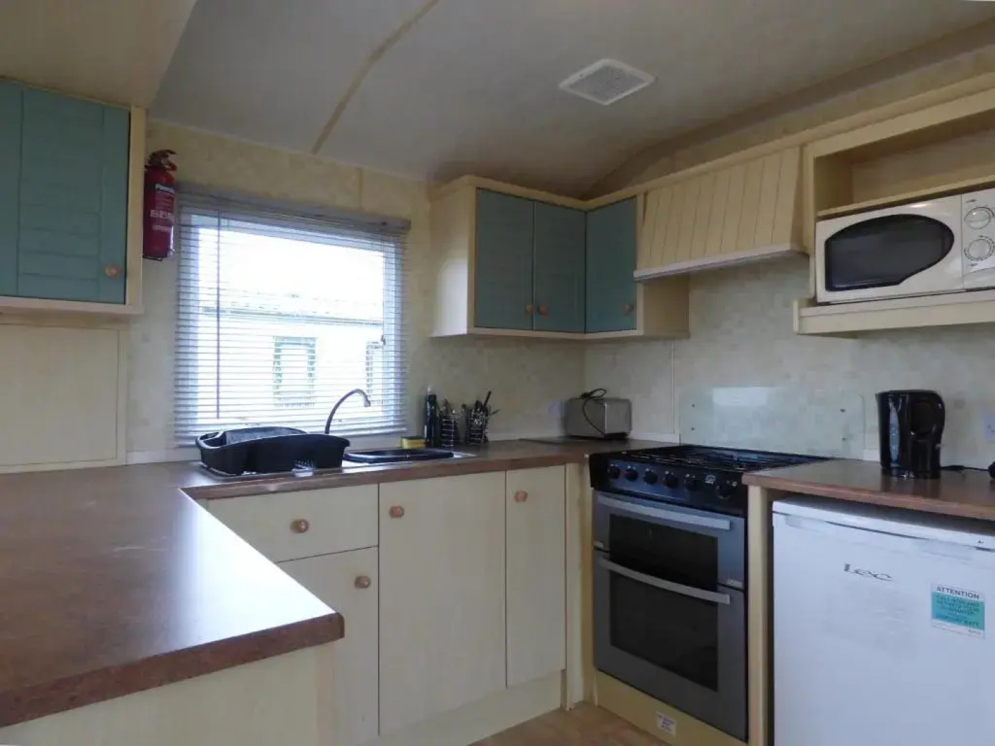 Vintage 53 at Southview Leisure Park