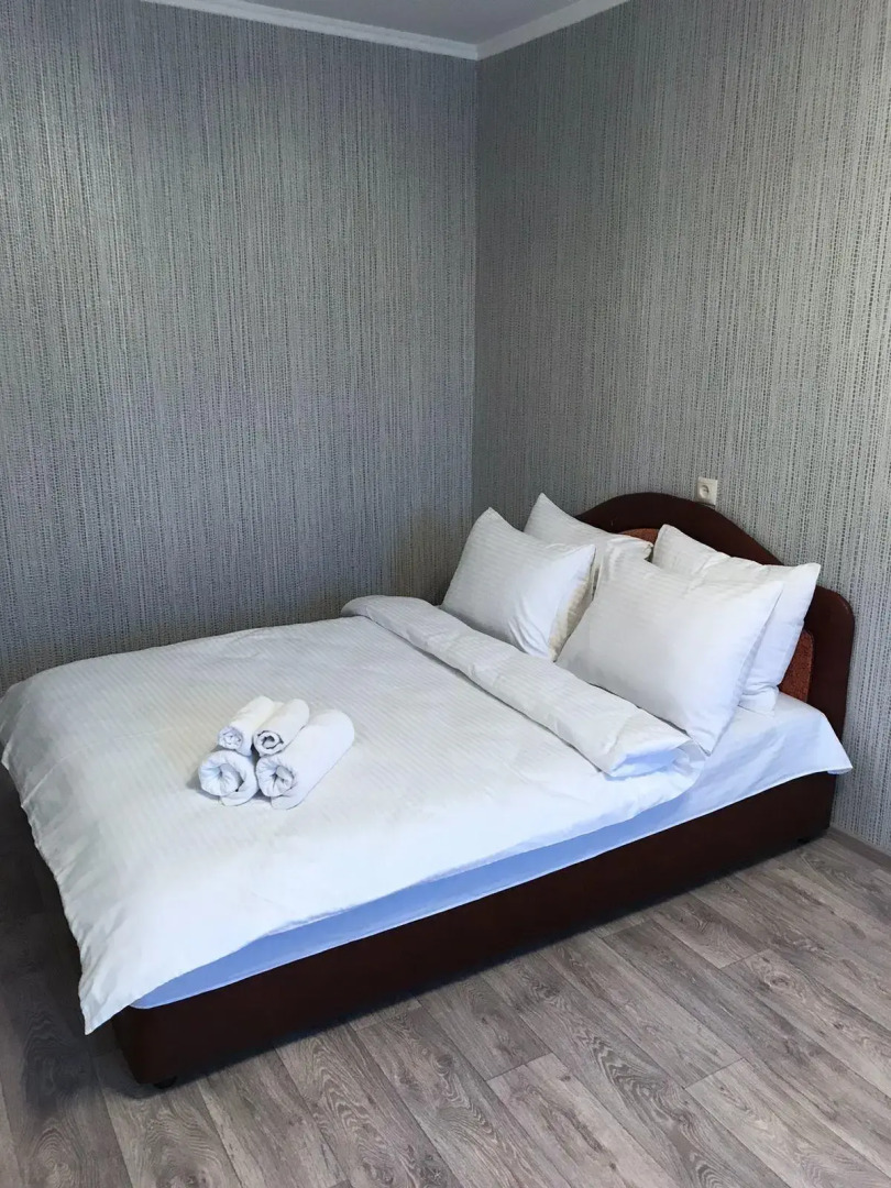 Хоум Отель на пр-те Ленина, д. 27