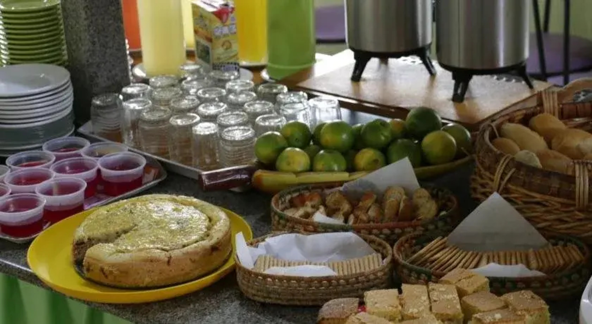 Hotel Colonial Bragança Paulista