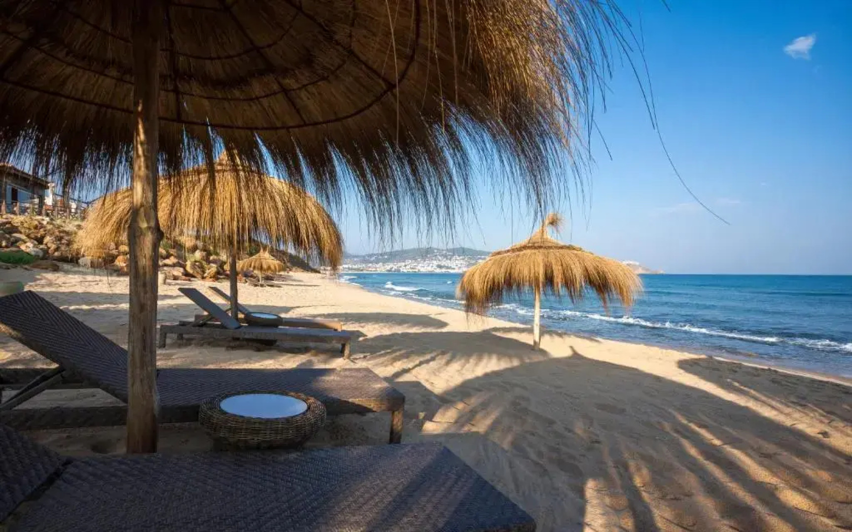 La Cigale Tabarka Hotel - Thalasso & Spa -Golf