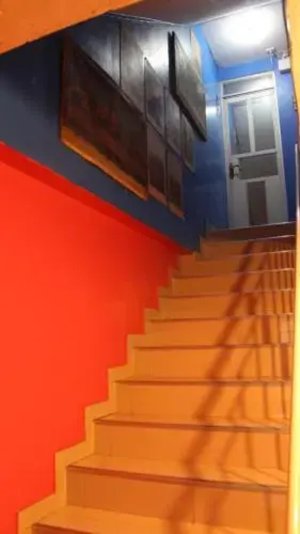 Wakapacha Museo Hospedaje