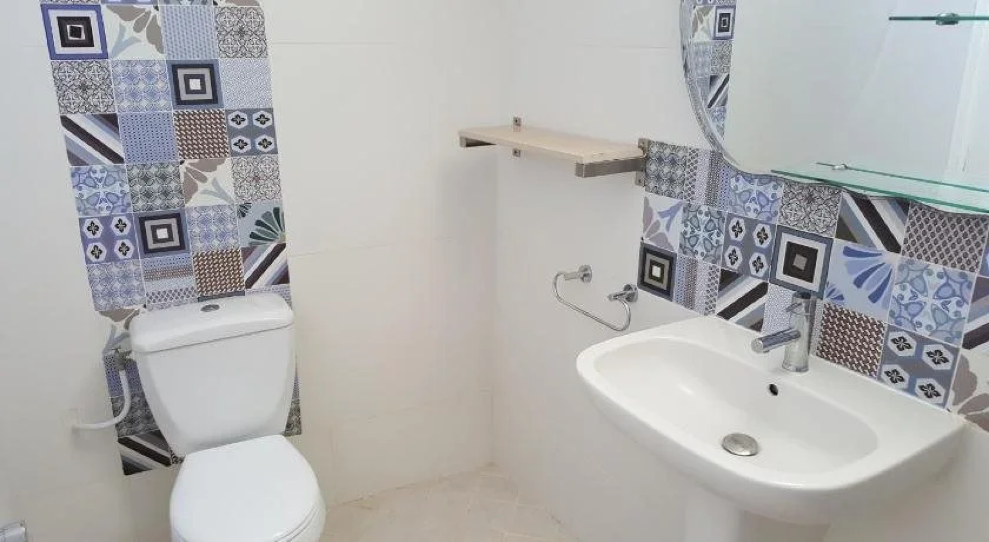 Residence Lella Sassia