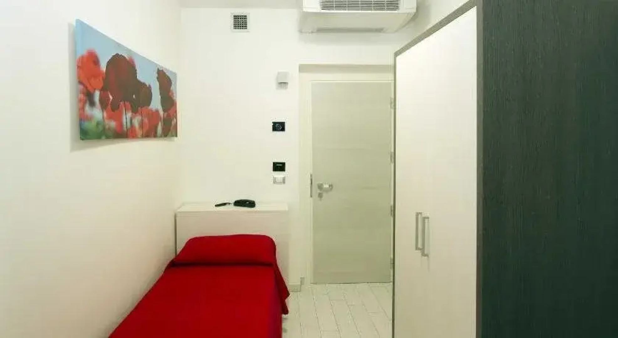 Hotel La Maestra