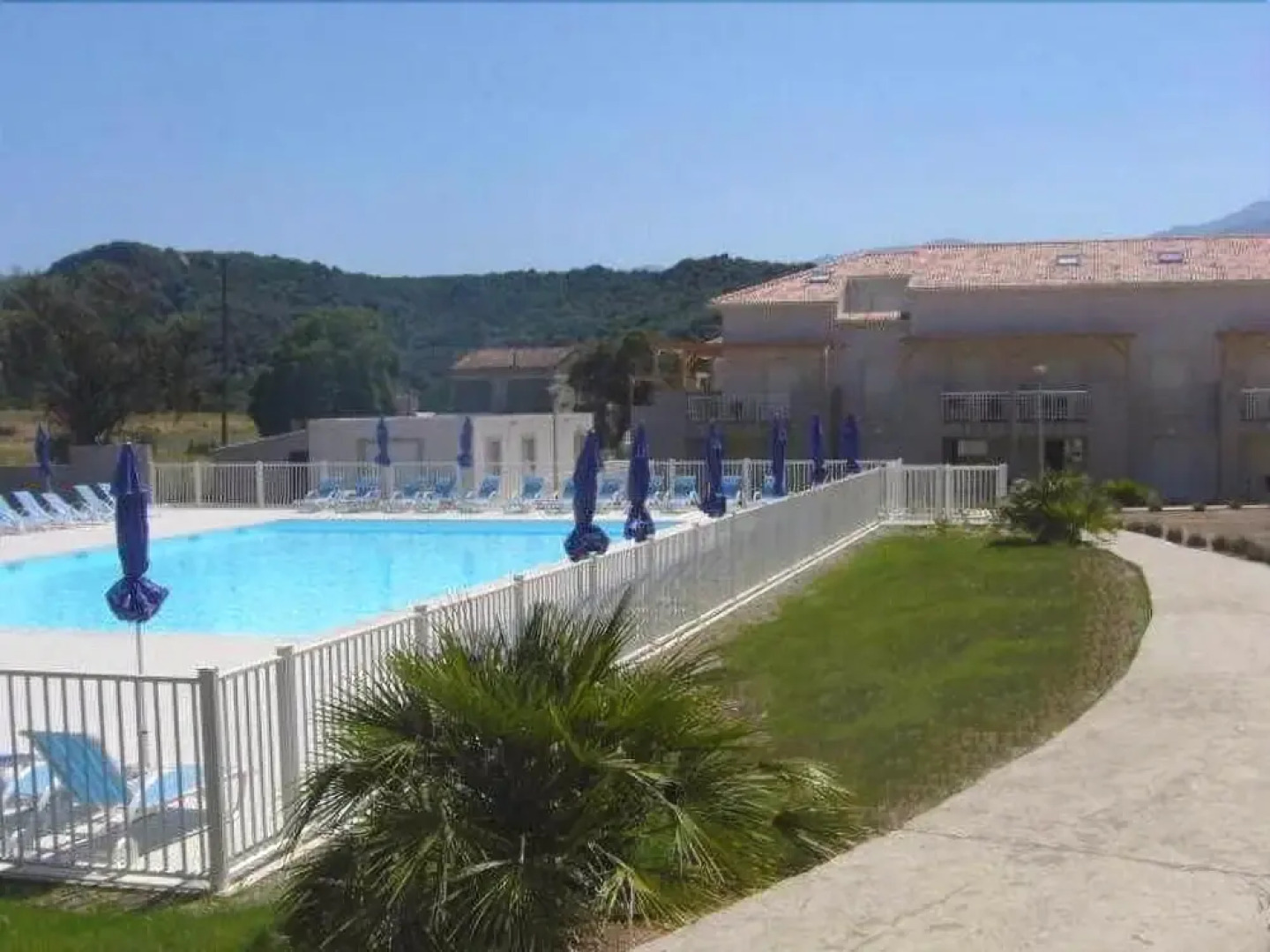 Résidence Odalys Casa d'Orinaju