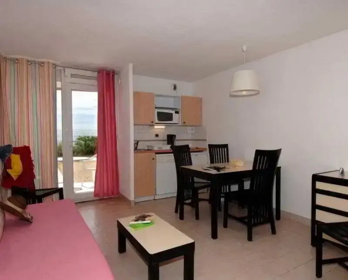 Residence Cap Corniche