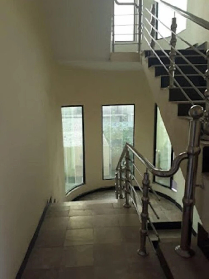 Al Reyan Guest House