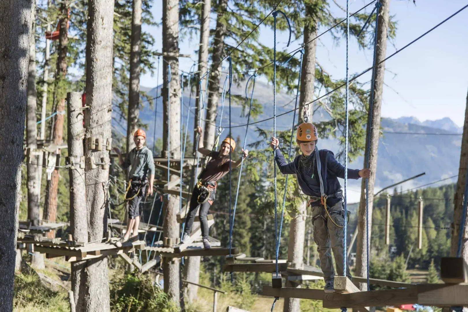 Falkensteiner Residences Edelweiss