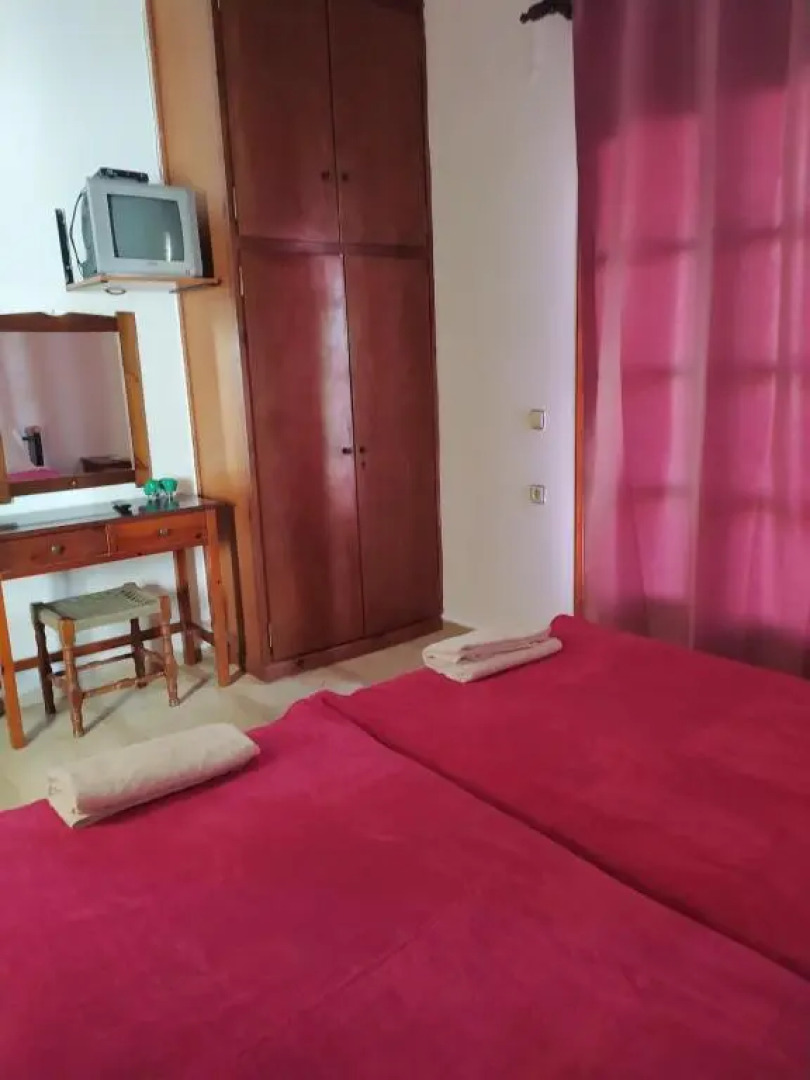 Ektor Apartments @Swimming Pool