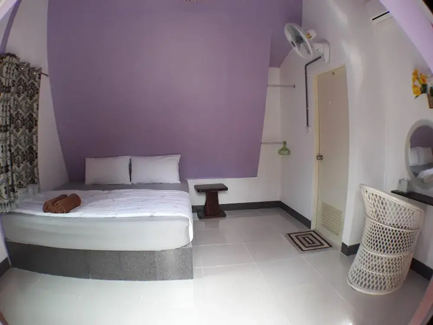 Sawansang Nangkeaw Resort