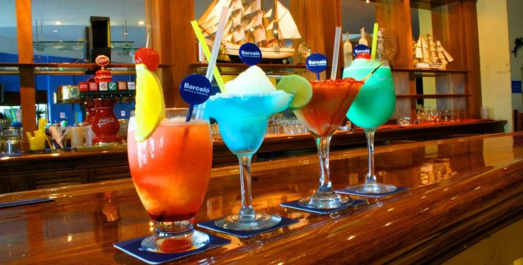 Hotel Colón Salinas