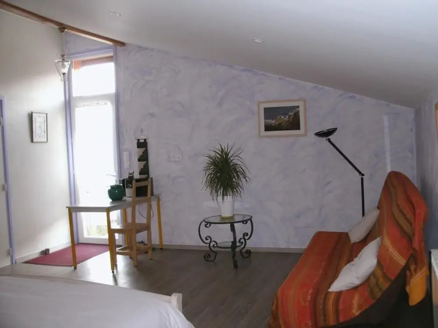 gîtes à la ferme dela le var