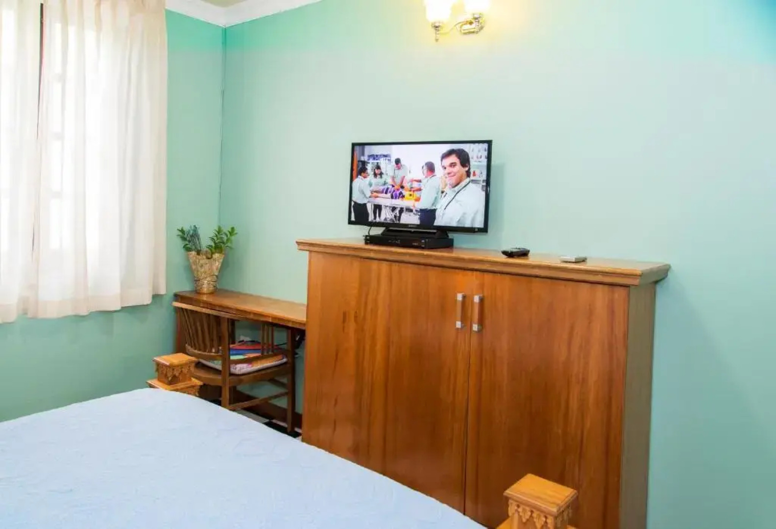 My Hotel in Puerto Rico