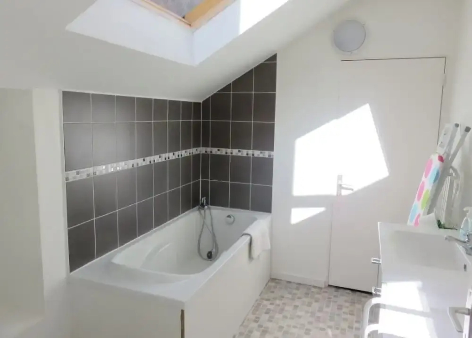 Appartement de Charme - Centre Ville