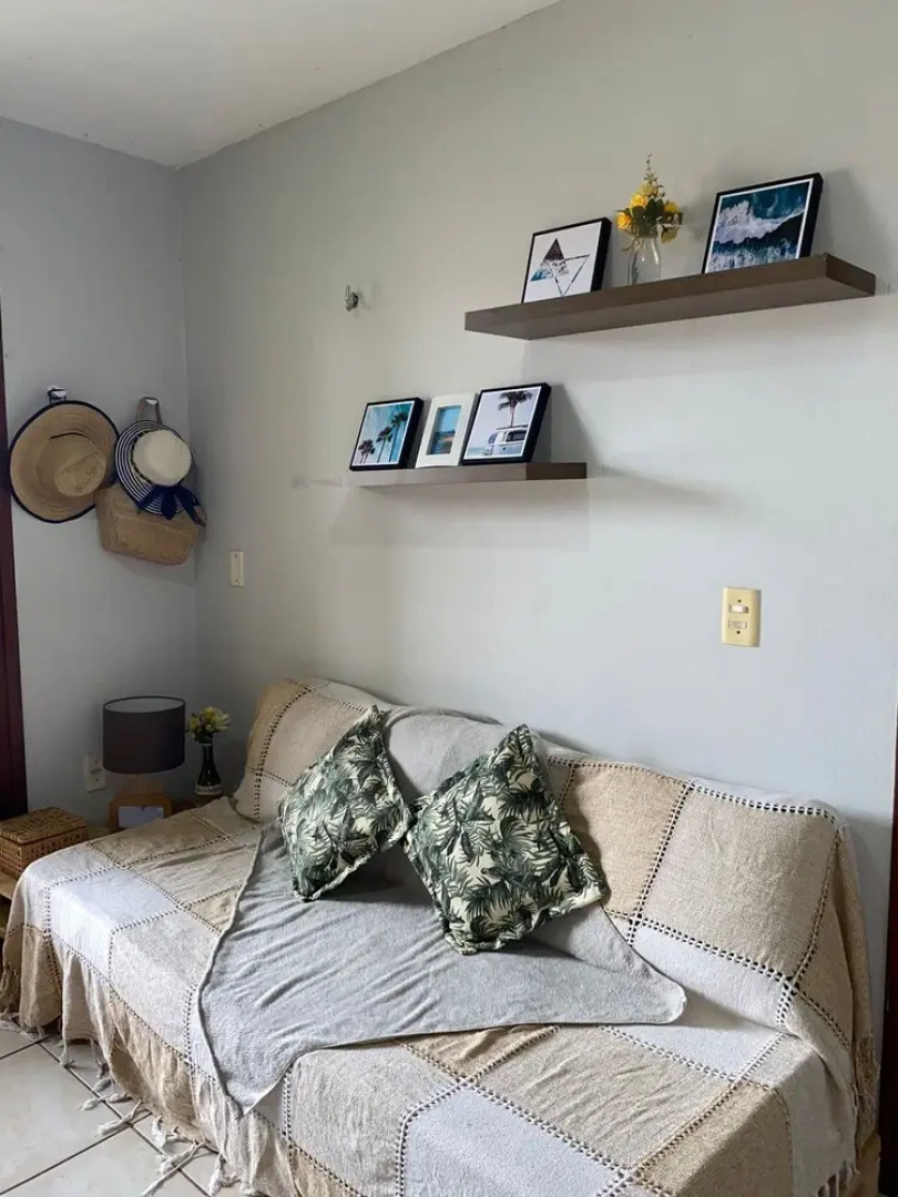 Apartamento Encantador Lagoinha