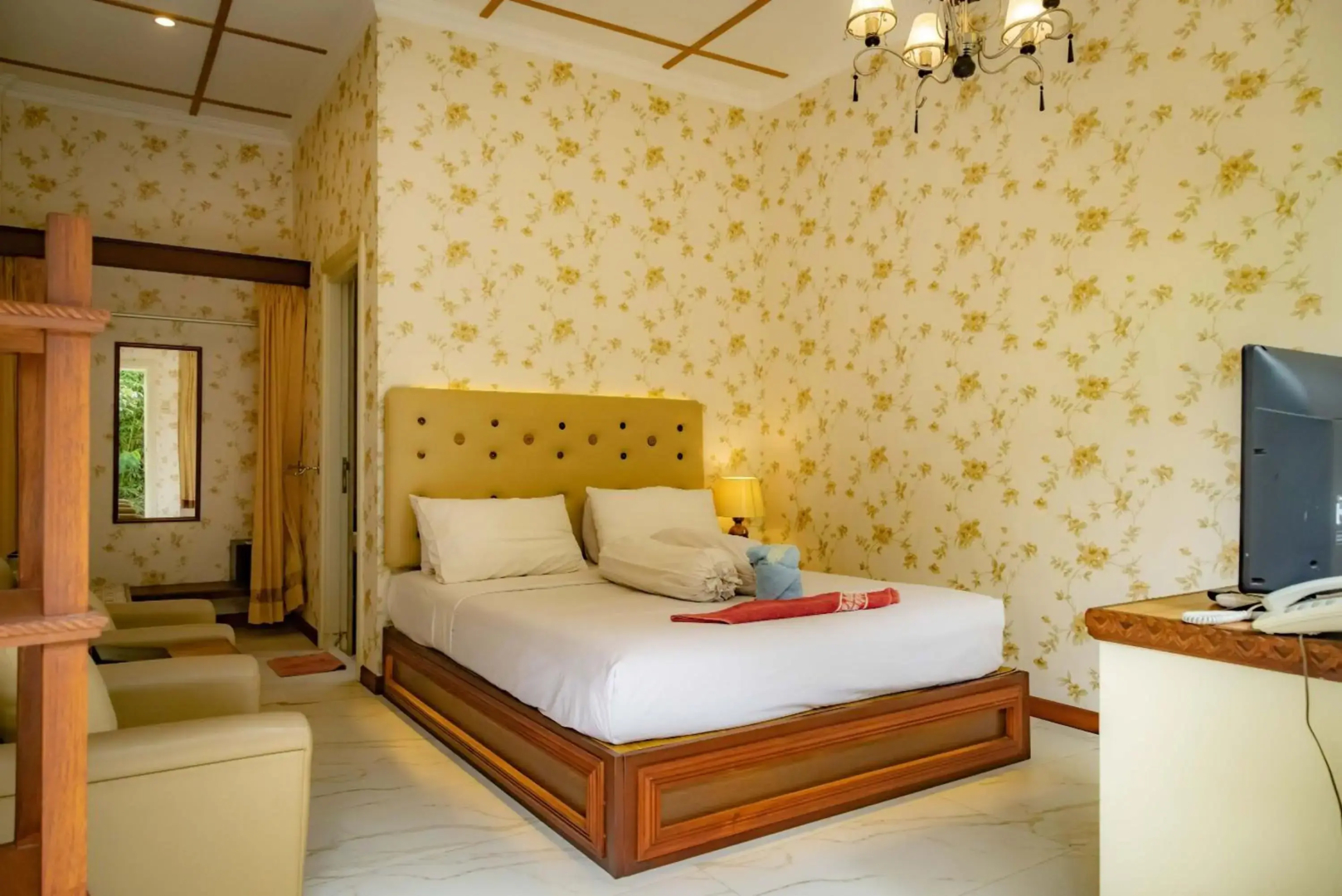 Hotel Gradia 1