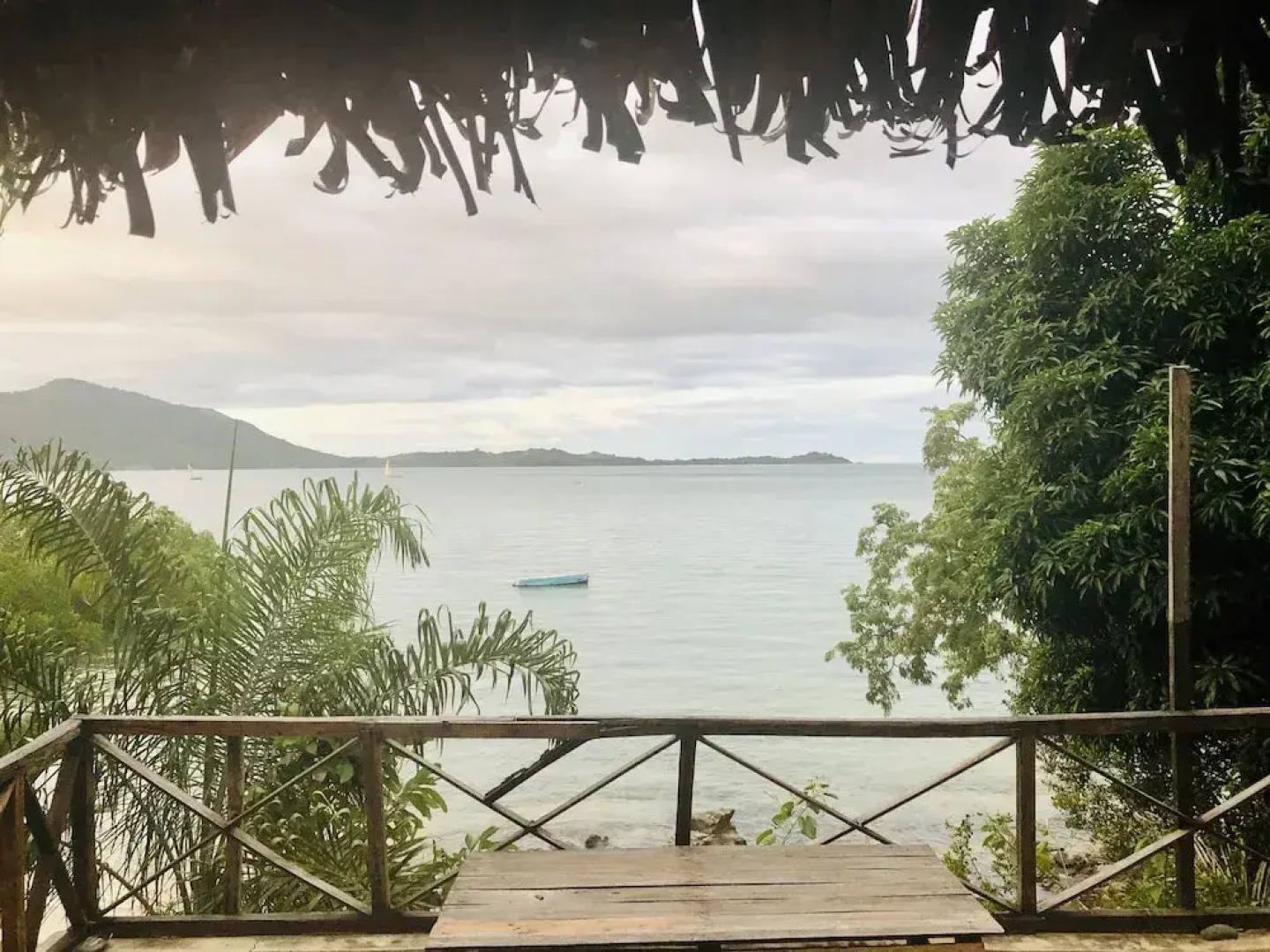 293 On Komba Guest House