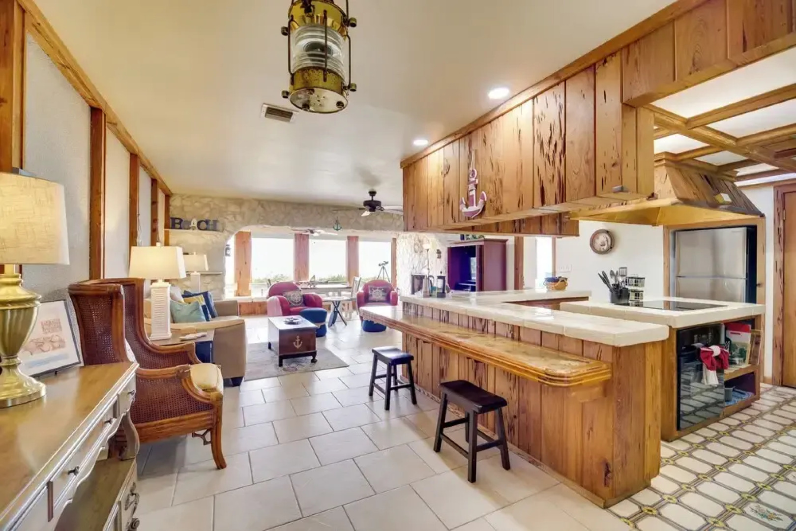 Seaside Home on the Space Coast w/ Beach Access!