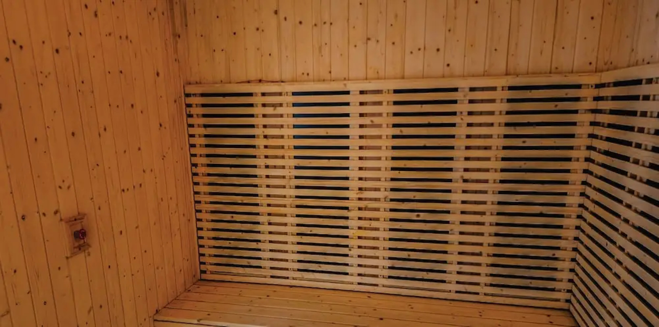 Onsen Premium Suites at Tambun Ipoh