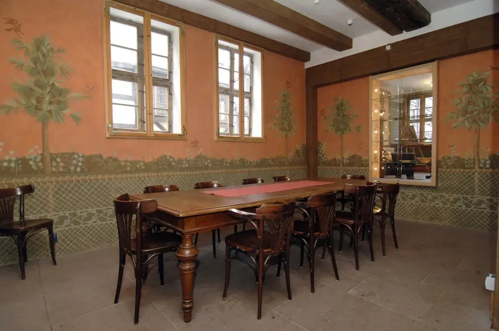 Gästehaus Tanzwerder