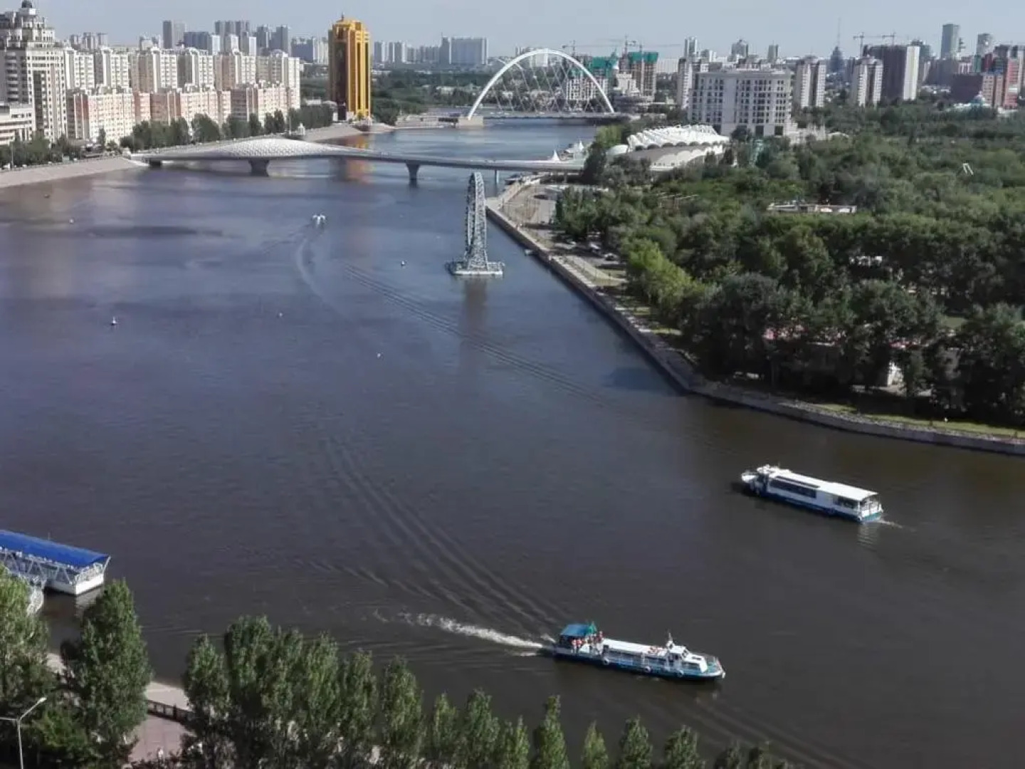 Bon Mary Apart Hotel