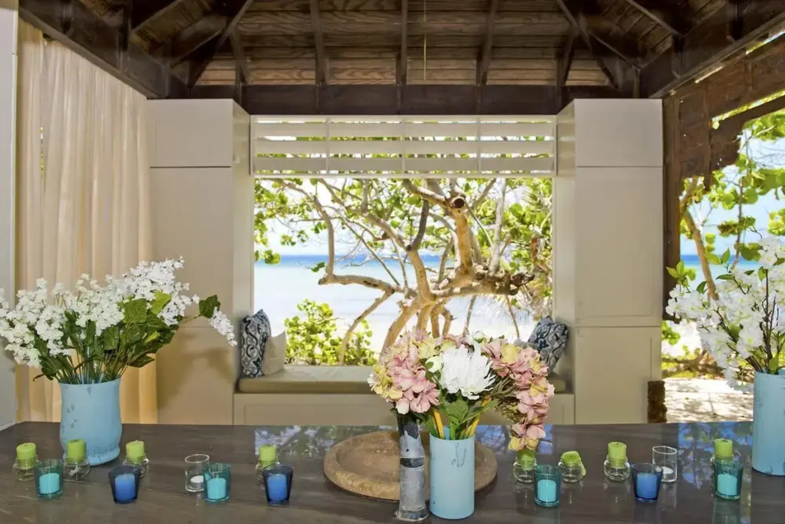 Sea Orchard Retreat