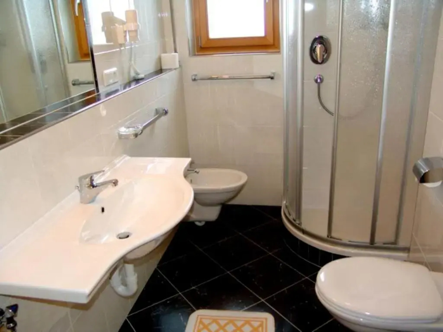 Residence Weisskugel Langtaufers Südtirol