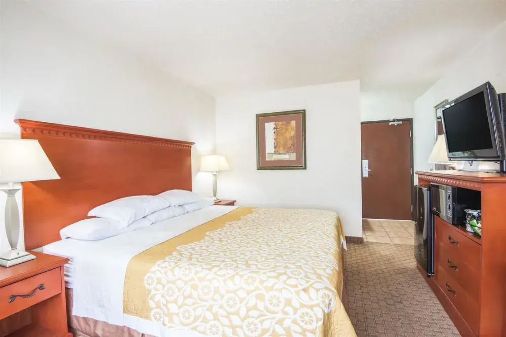 Days Inn Austin Crossroads