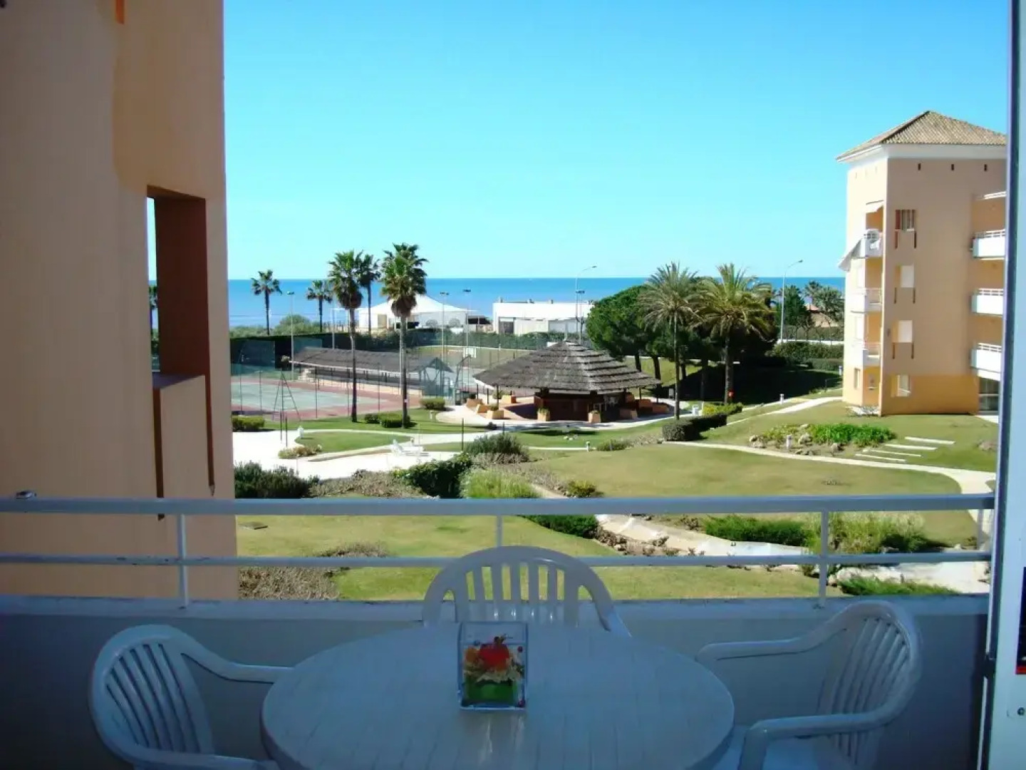 Islantur Las Américas