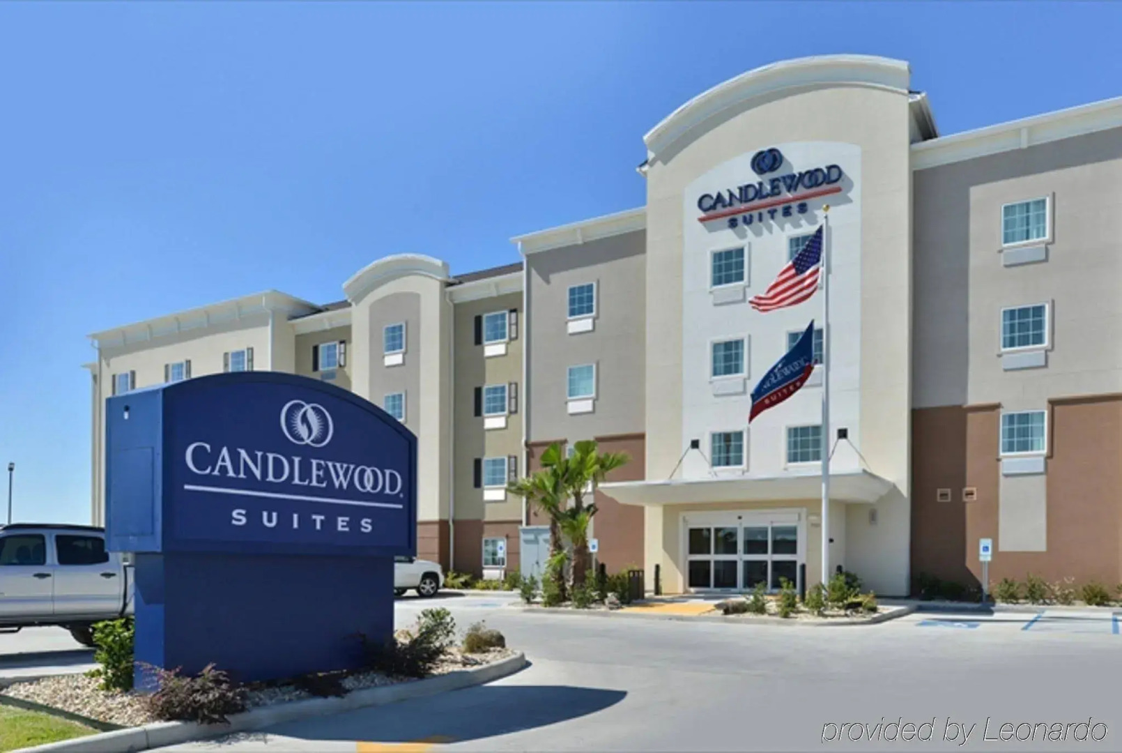 Candlewood Suites Houma by IHG
