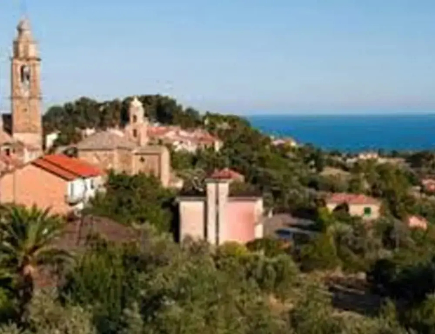 Vista Mare Costarainera