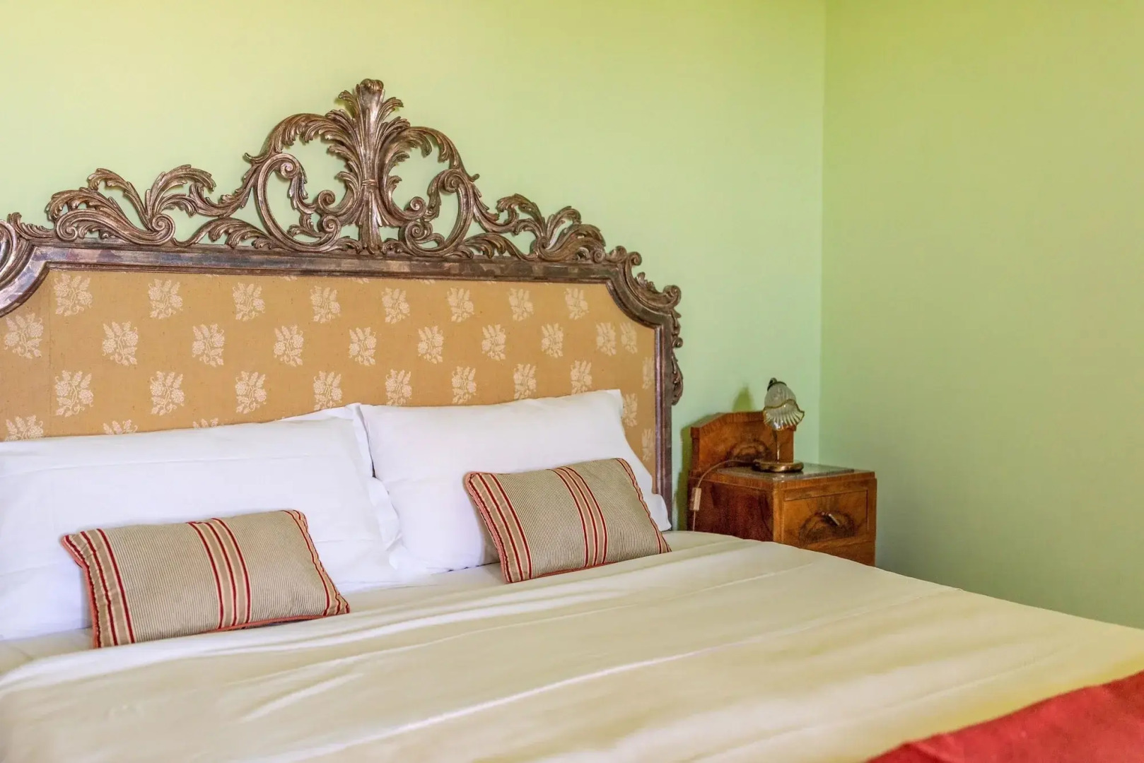 Torre Don Virgilio Country Hotel