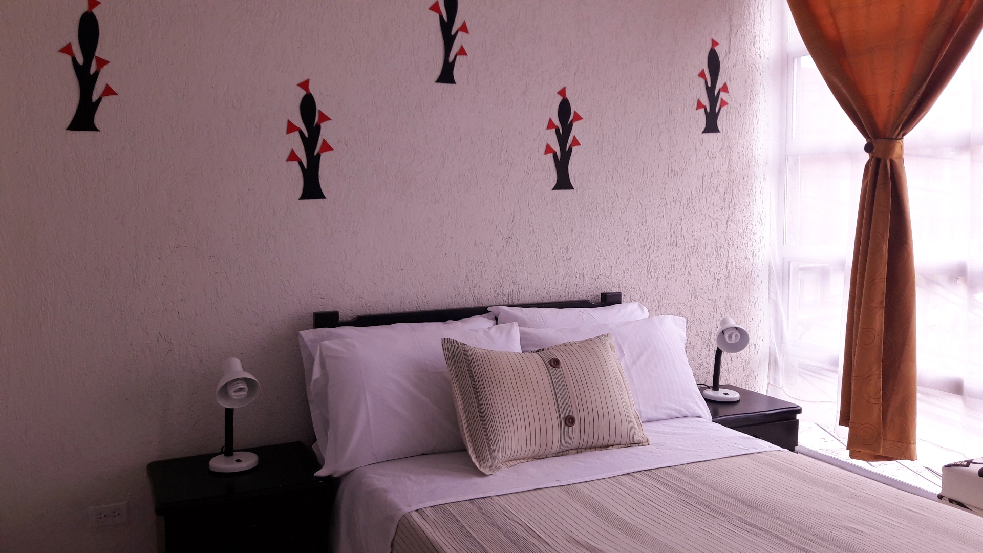 Colombia Real Bogota