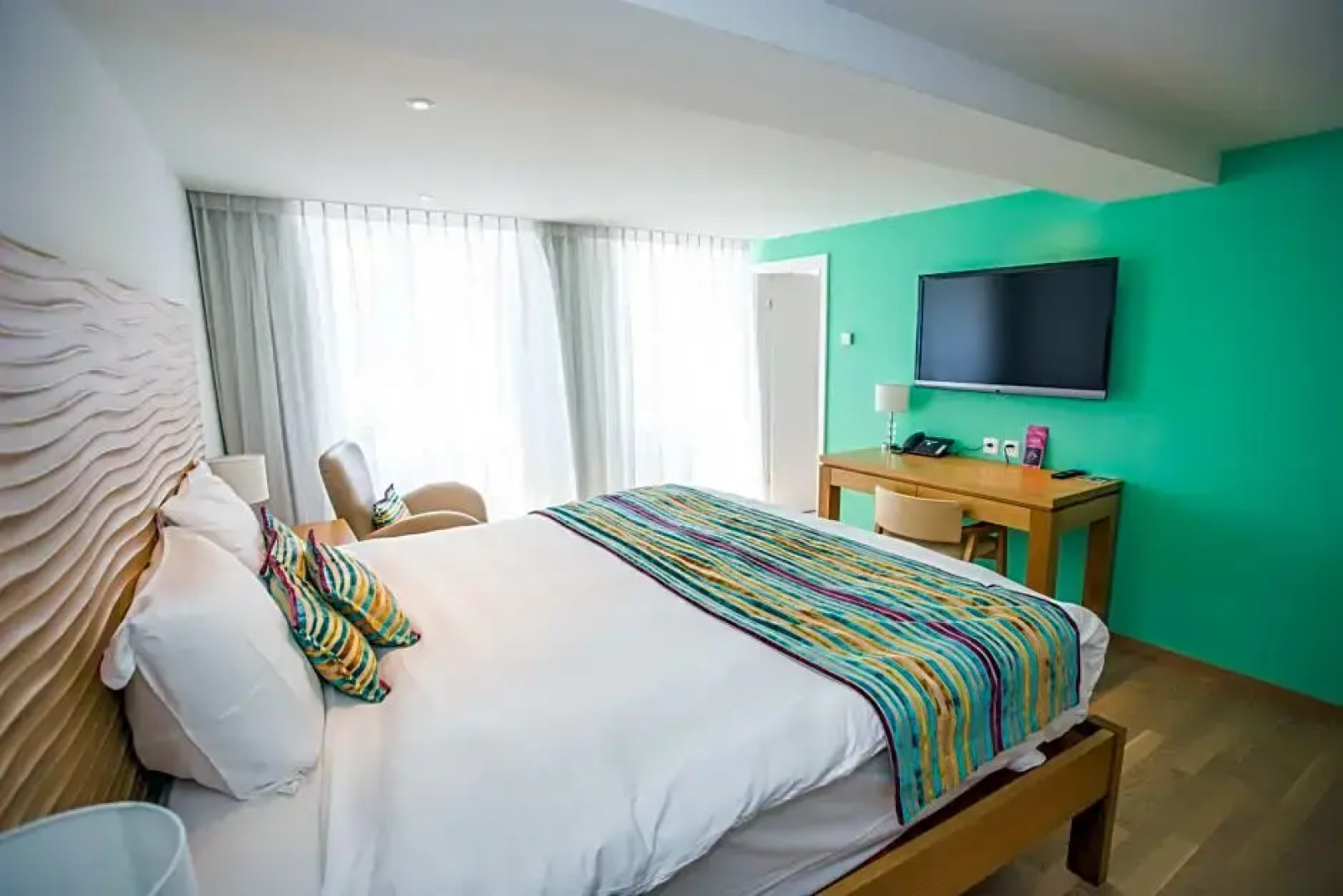 Guest House Le Charlot